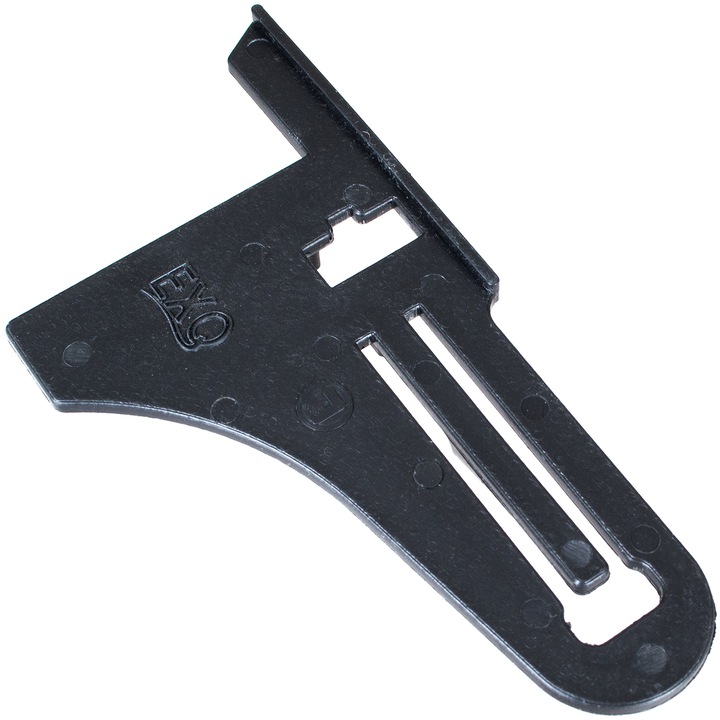 Bal fényszóró javító készlet, MODECAR, Renault Megane III 2008-2013, új