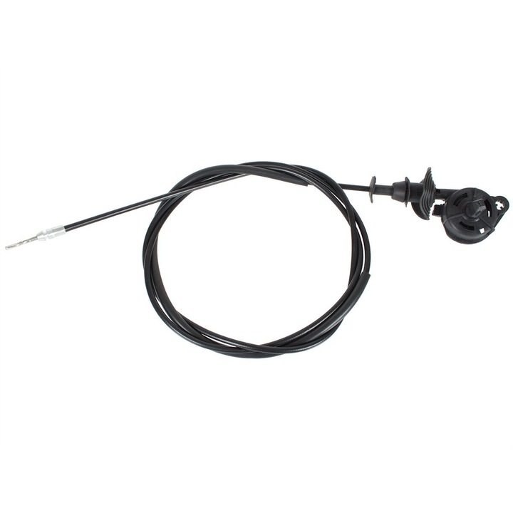 Motorháztető nyitó kábel, MODECAR, Renault Megane Scenic I, 1996-1999, 1980mm, új