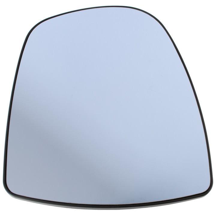 Insertie oglinda, M MODECAR, Compatibila cu Renault Trafic II, dreapta, incalzita