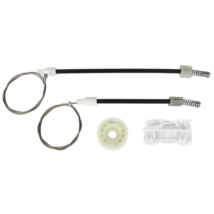 Set reparare ridicator geam dreapta Seat Altea 2004-2015, nou