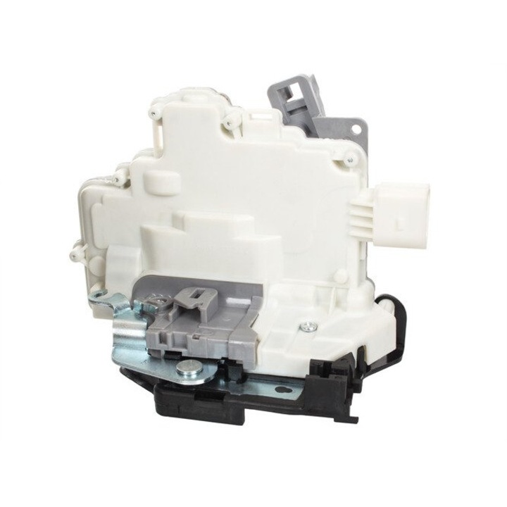 Централно заключване на врата MODECAR за Seat Altea 2004-, Seat Altea XL 2006-, Seat Leon 2005-2012, Seat Toledo III 2004-2009, VW Eos 2006-2010, 7 пина, предно дясно