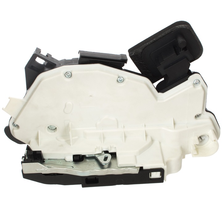 Zavor central usi fata stanga, MODECAR, compatibil VW Beetle 11-19, VW Caddy IV 15-20, VW Golf VI 08-16, VW Golf VII 12-, VW Jetta IV 10-, VW Polo V 09-, VW Sharan II 10-