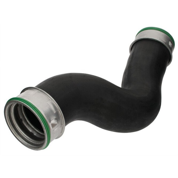 Turbó hűtő tömlő, MODECAR, Seat Toledo III kompatibilis, 1.9 TDI, új