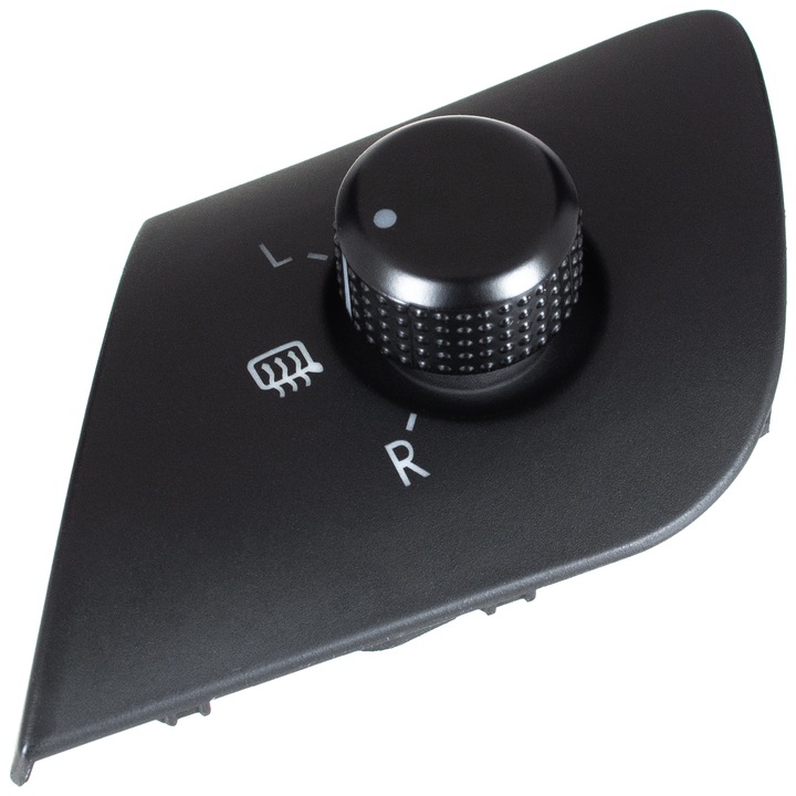 Comutator reglare oglinzi electrice, M MODECAR, Compatibil cu Skoda Fabia I 1999-2008, 10 pini