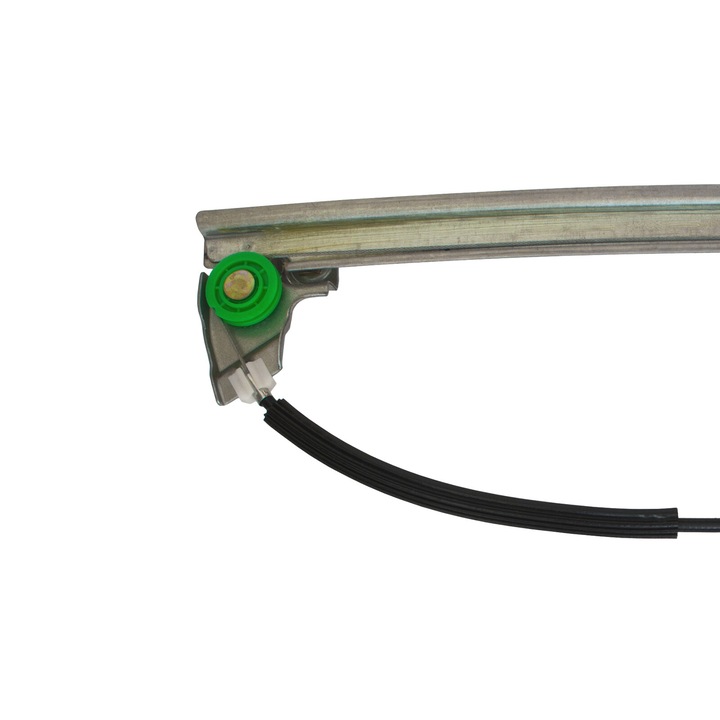 Електрически стъклоповдигач за ляв прозорец Шкода Октавия 1996-2023 г. нов