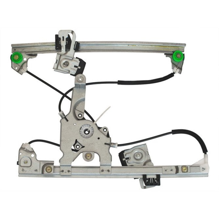 Десен ел.стъклоповдигач за Шкода Октавия 1996-2023 г. без моторче