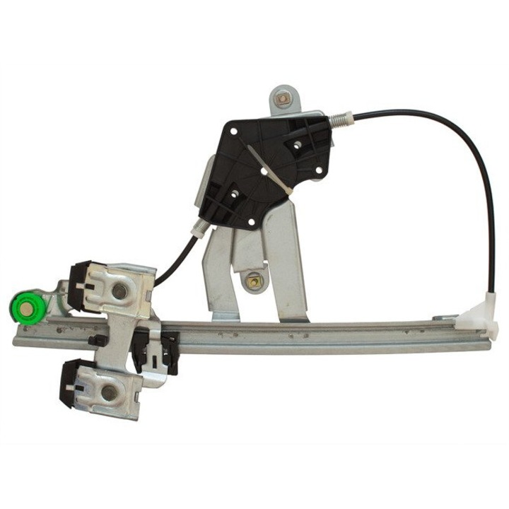 Elektromos ablakemelő Skoda Octavia I, jobb oldali, új, 1996-2009