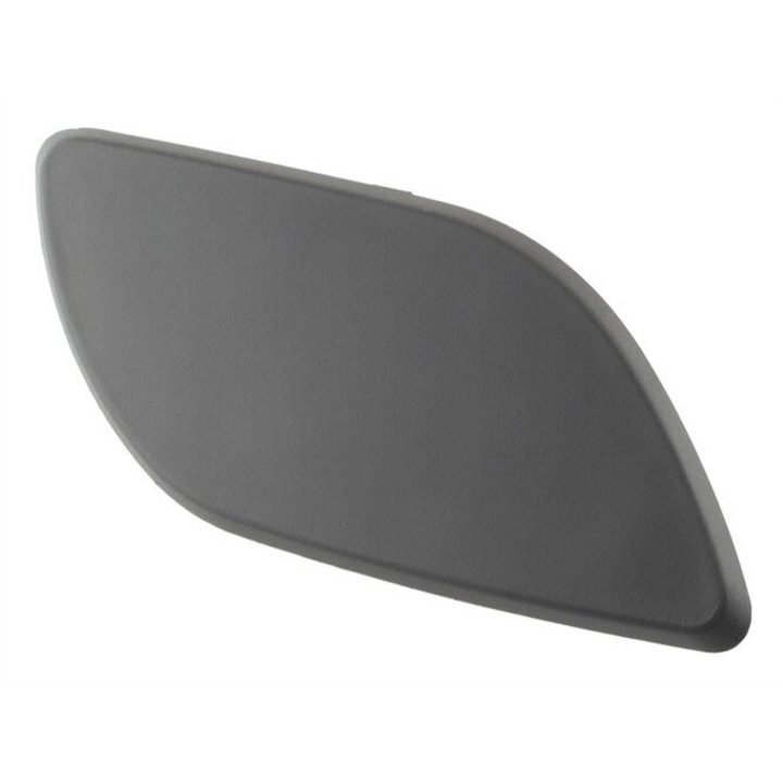 Fényszórómosó burkolat Skoda Octavia II FL 2008-2011 kompatibilis, jobb, szürke