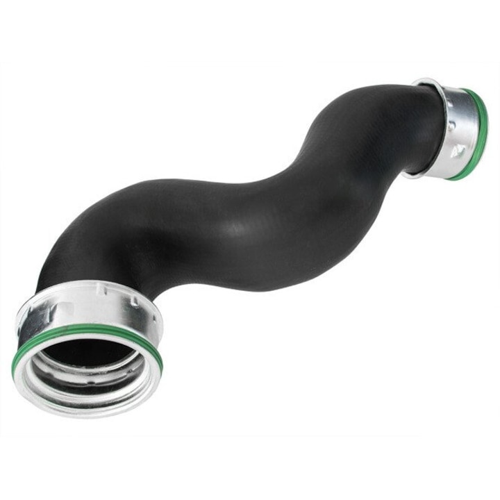 Turbófeltöltő légcsatorna, MODECAR, VW Passat B5, Skoda Superb I, 1.9 TDi