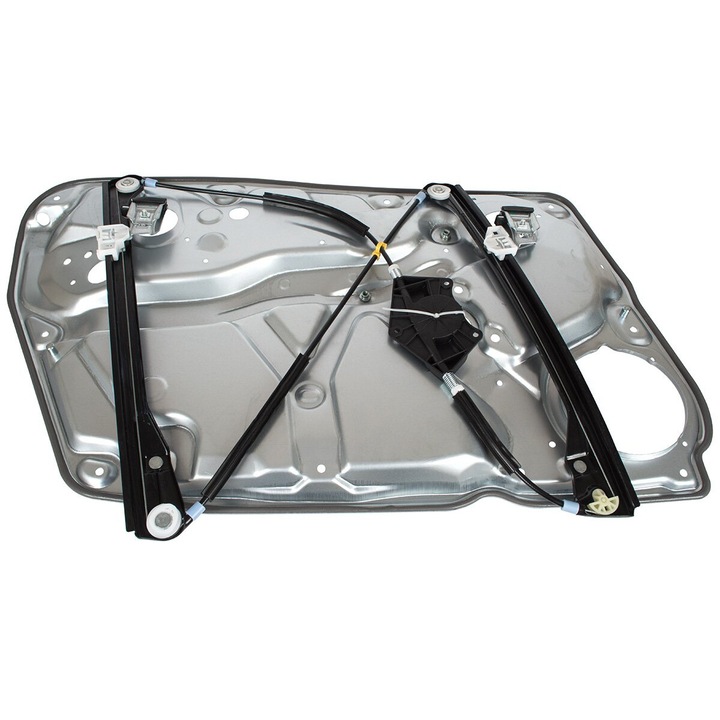 Jobb oldali elektromos ablakemelő panellel Skoda Superb I-hez, 2001-2008, új