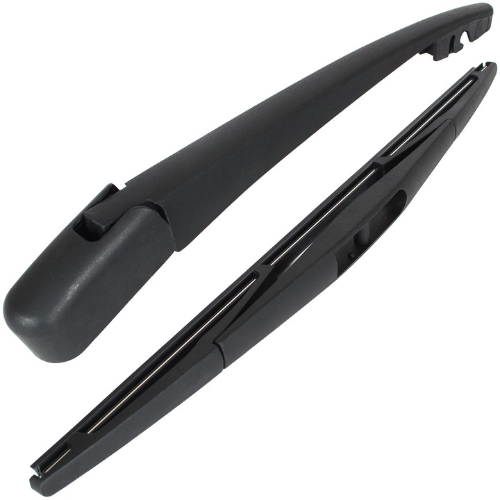 Stergatoare, MODECAR, set rama + pioro, 350mm, Subaru Impreza 2005-