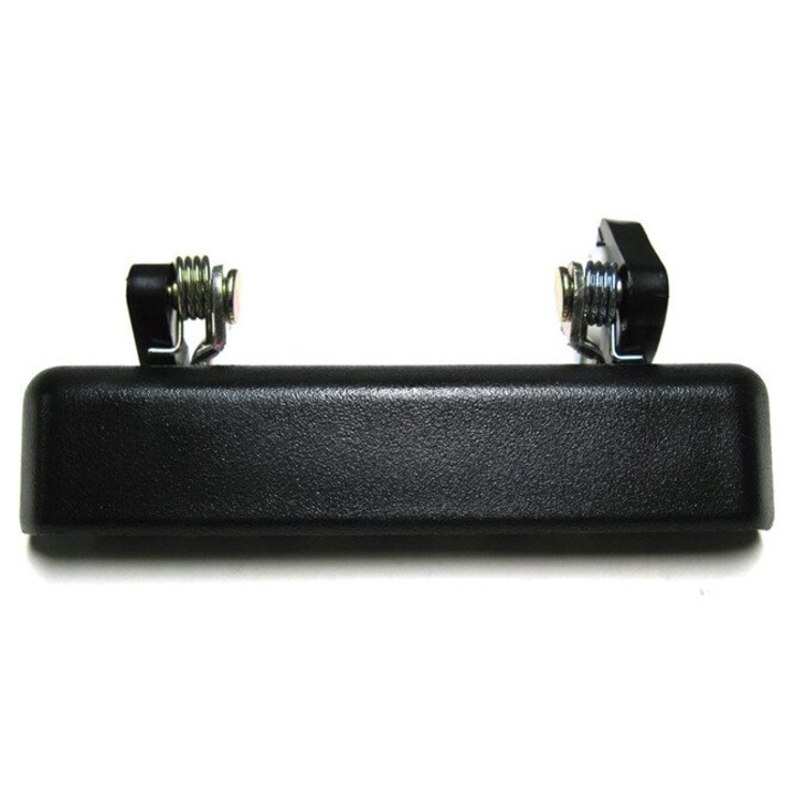 MODECAR bal ajtókilincs Suzuki Samuraihoz, fekete