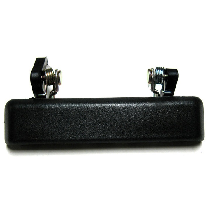 MODECAR jobb oldali ajtókilincs Suzuki Samuraihoz, fekete