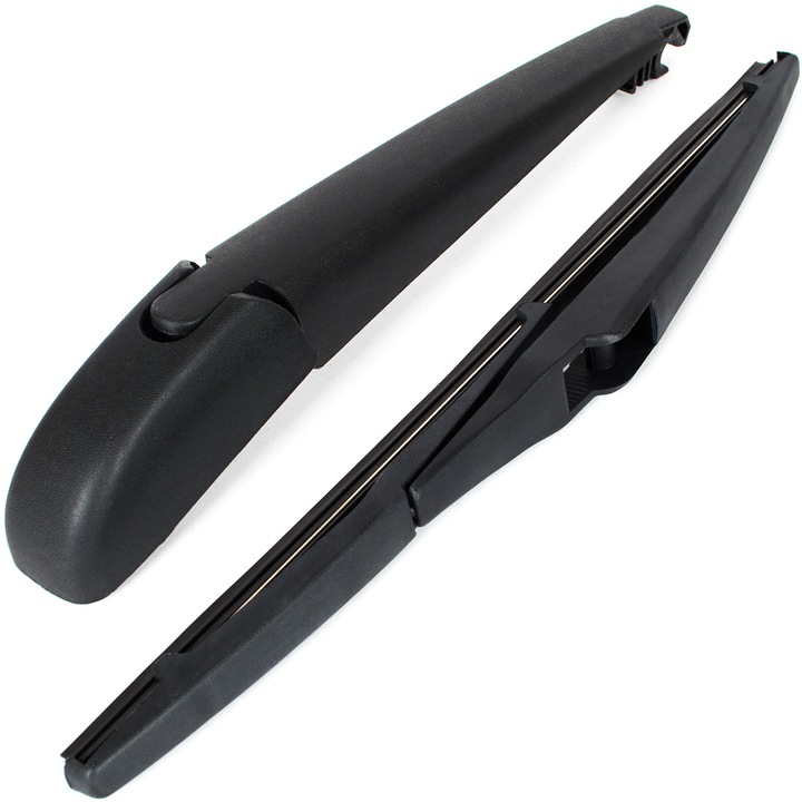 Чистачка за задно стъкло, M MODECAR, За Suzuki Vitara, 305 мм, Черна