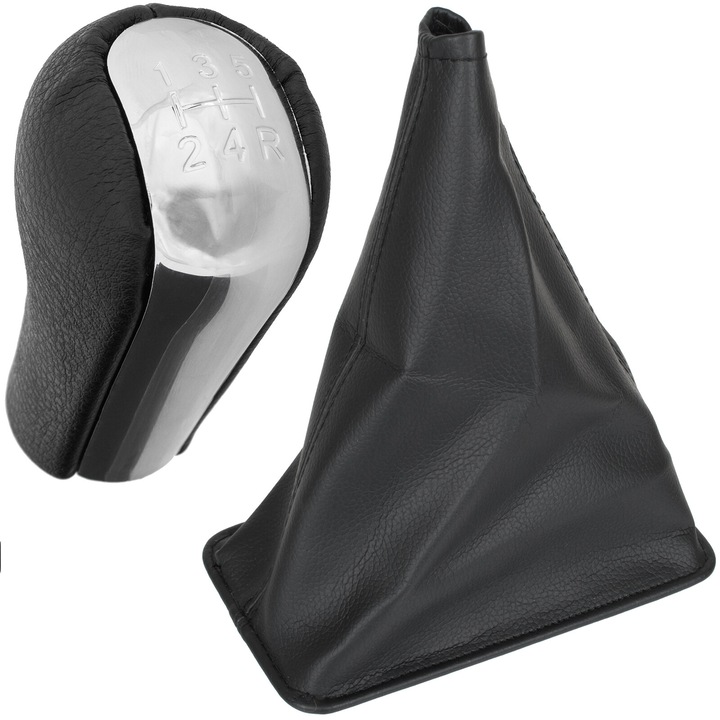 Sebességváltó szett, MODECAR, Toyota Corolla E12-hez 2001-2007, fekete, 12mm