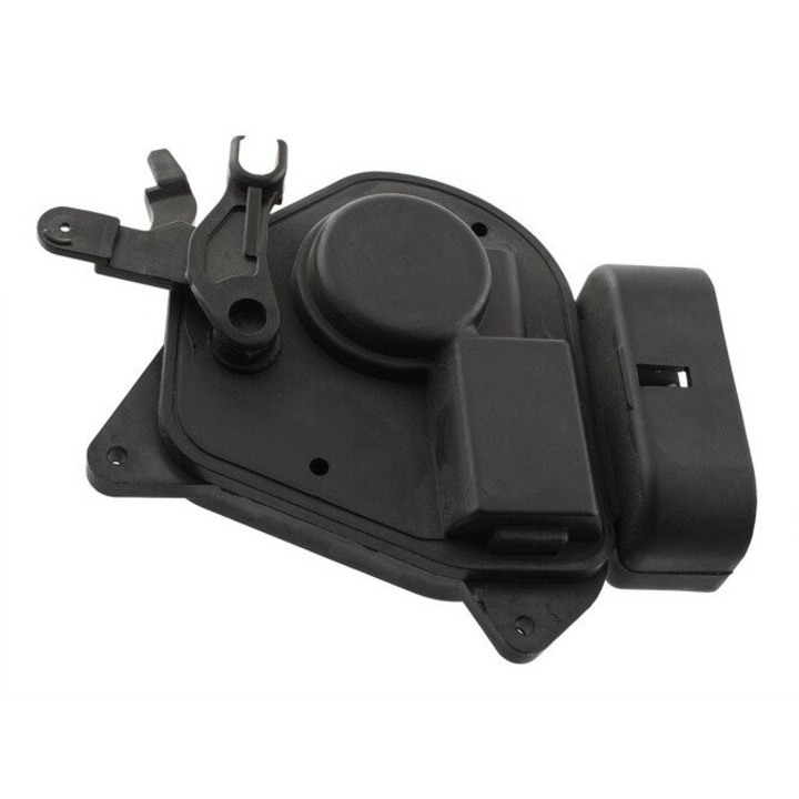 Központi zár, MODECAR, Toyota RAV4-hez 2001-2005, bal, 6 tűs