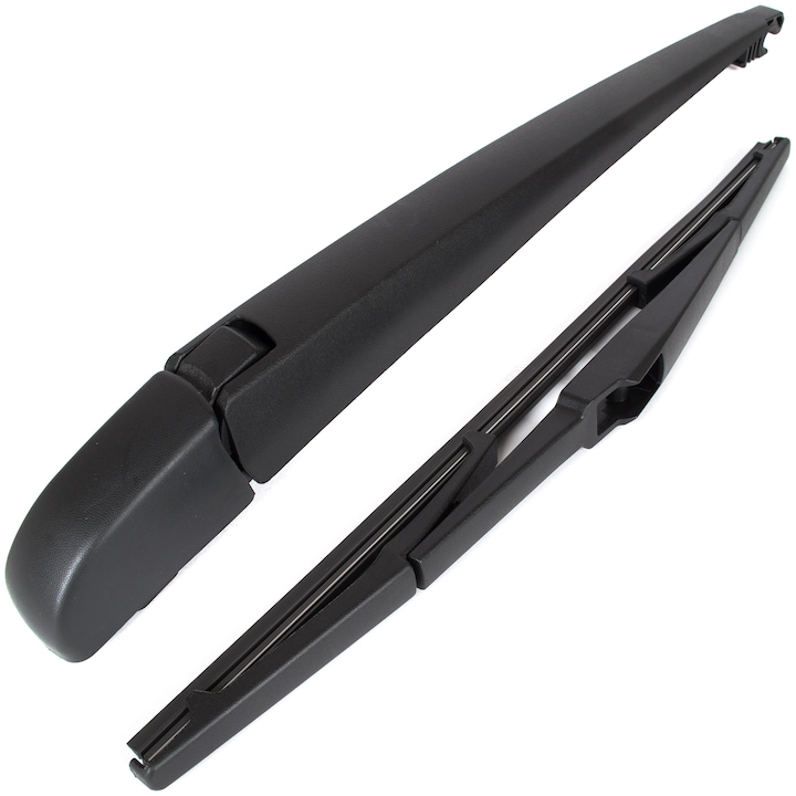 Stergatoare, MODECAR, set cu rama si parghie, 350mm, Toyota C-HR, 2016