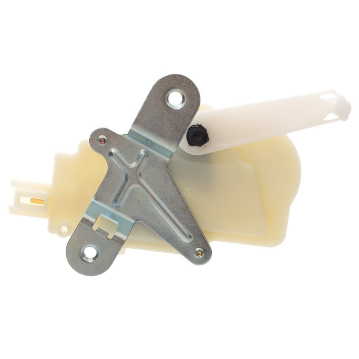 Központi zár, MODECAR, Toyota Yarishoz 1999-2005, 2 tűs