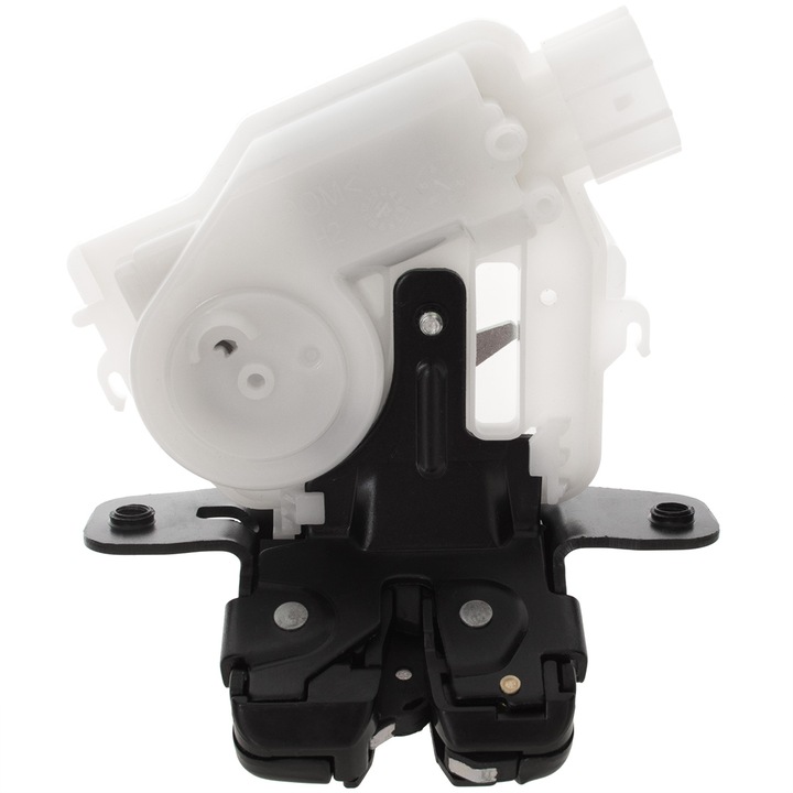 Csomagtartó zár, MODECAR, Toyota Yaris II 2005-2011-hez, központi működtetővel