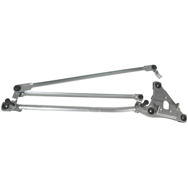 Ablaktörlő mechanizmus Volvo C70 II, 2006-2013, 75,3x16,7x11,3 cm, új