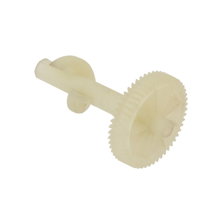 MODECAR csomagtartó retesz Volvo S40 II/V50 2004-2012 típushoz