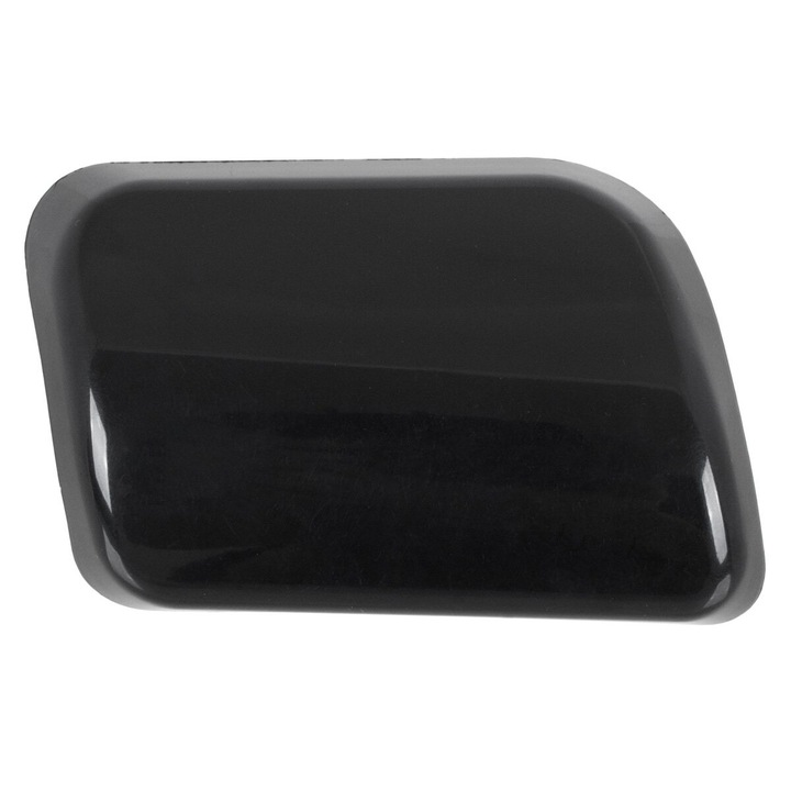 Fényszórómosó burkolat, MODECAR Volvo XC90 2002-2006-hoz, fekete, jobb