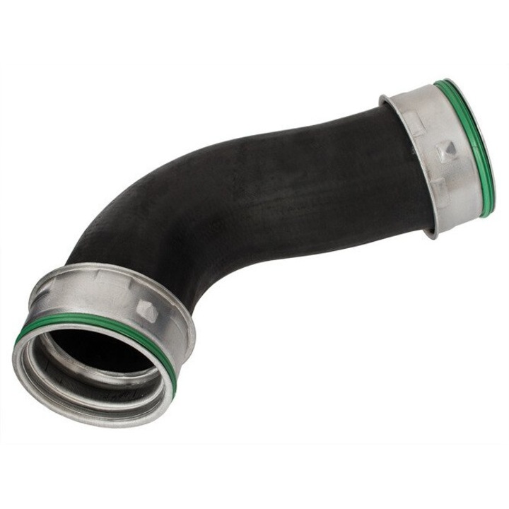 Turbó intercooler tömlő, MODECAR, VW Golf IV 1.9 TDI, 2000-2005