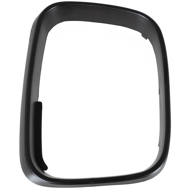 Rama oglinda exterioara dreapta, M MODECAR, Compatibila cu Volkswagen T5, negru