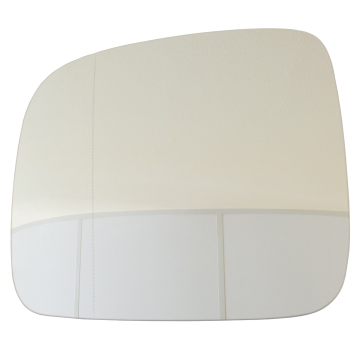 Oglinda auto, MODECAR, VW T5, incalzita, stanga, noua