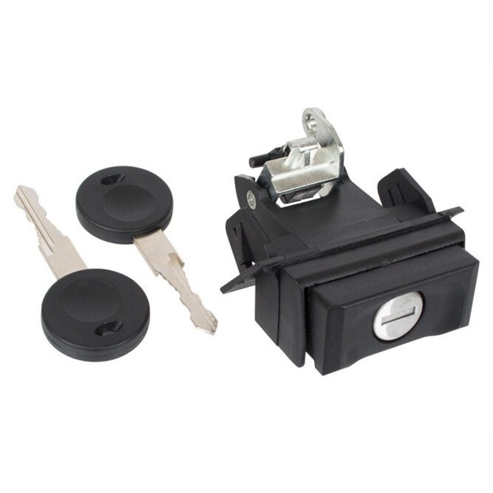 Csomagtartó zár, M MODECAR, Volkswagen Golf II, 2 db-os szett