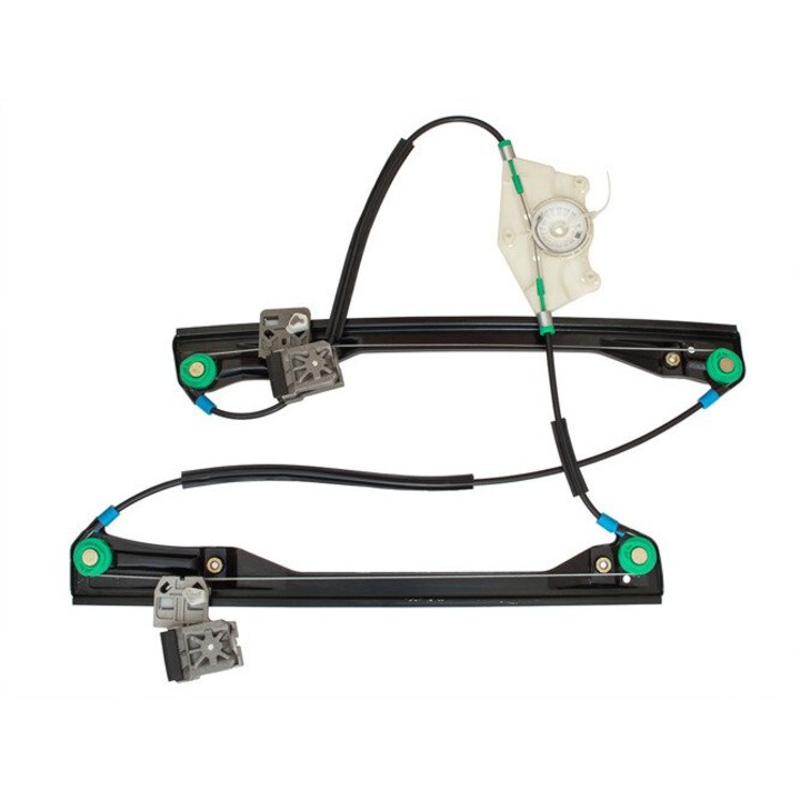 Bal oldali elektromos ablakemelő VW Golf IV 1997-2003, 3 ajtós, MODECAR