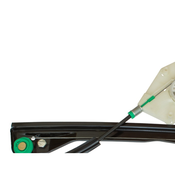 Modecar Elektromos ablakemelő bal oldali Volkswagen Golf IV, 1997-2003, 5 ajtós