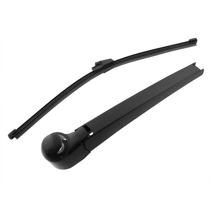 Stergator spate Volkswagen Golf IV, 1998-2003, 345mm, cu rama, nou