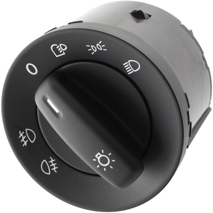 MODECAR villanykapcsoló, Volkswagen Passat B6, hazajövetel, hazaindulás funkció, 1K0941431N