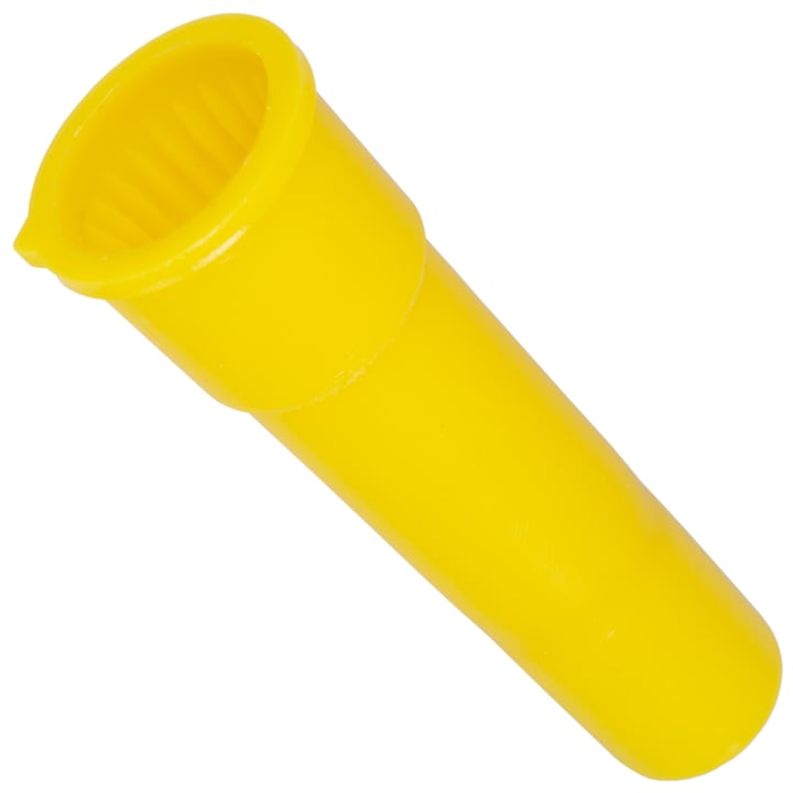 Ghidaj tub joja ulei, MODECAR, conducator tub masurare ulei, nou, Volkswagen Touareg I, 2.5 TDI, 2003-2010