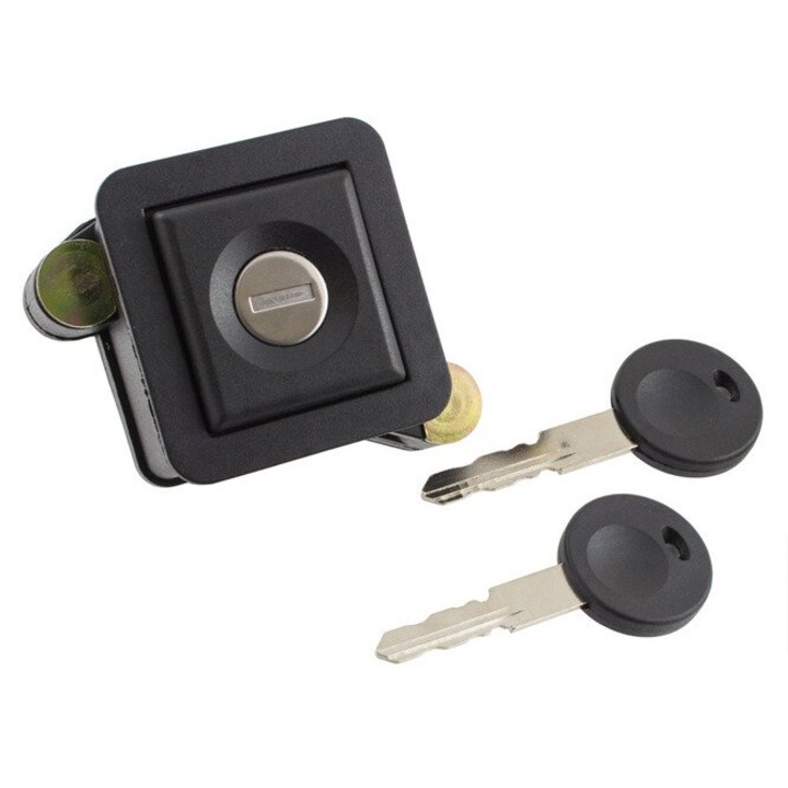 Csomagtérajtó retesz, Volkswagen Passat B3, 1988-1993