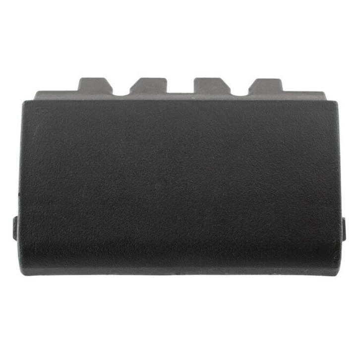 Capac prag, Volkswagen Passat B5 1995-2005, neagra, compatibil cu partea stanga si dreapta, nou