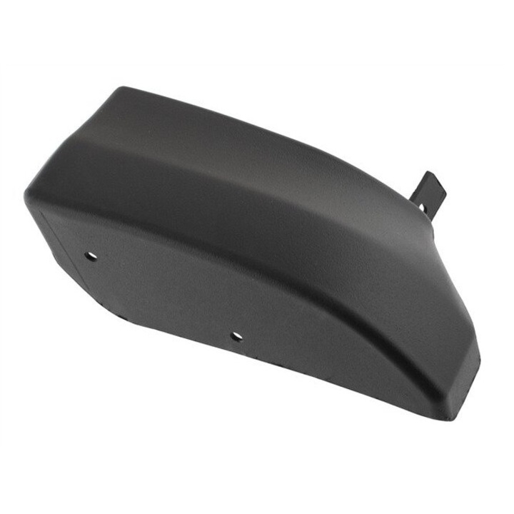 Küszöbburkolat, Modecar, Volkswagen Passat B5, 1996-2005, fekete