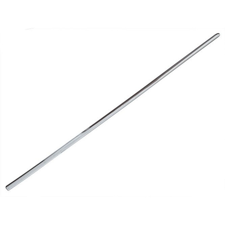 Banda laterala usa, Modecar, Volkswagen Passat B6, crom