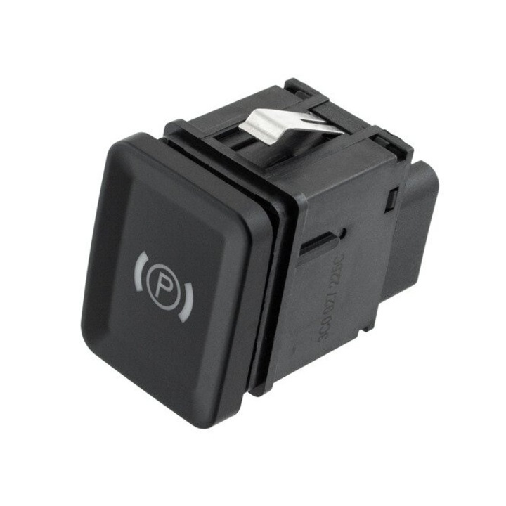Kézifék gomb, MODECAR, VW Passat B6 2005-2011 és Passat CC 2007-2011