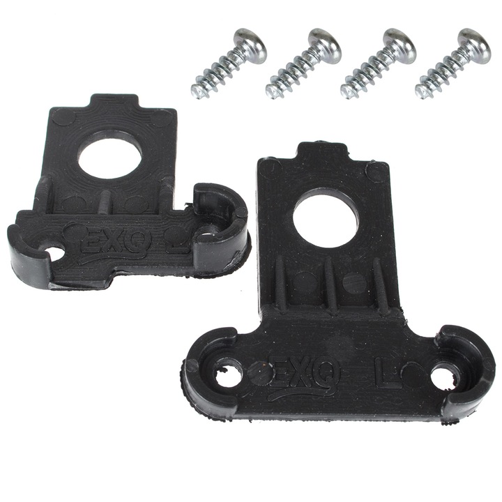 MODECAR bal fényszóró javító készlet, Volkswagen Polo VI, 2017, 2G0998225 típushoz