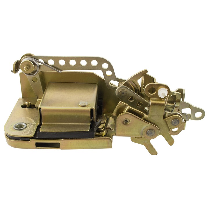 Bal első ajtózár, MODECAR, VW T4, 1990-2003, 701837015D