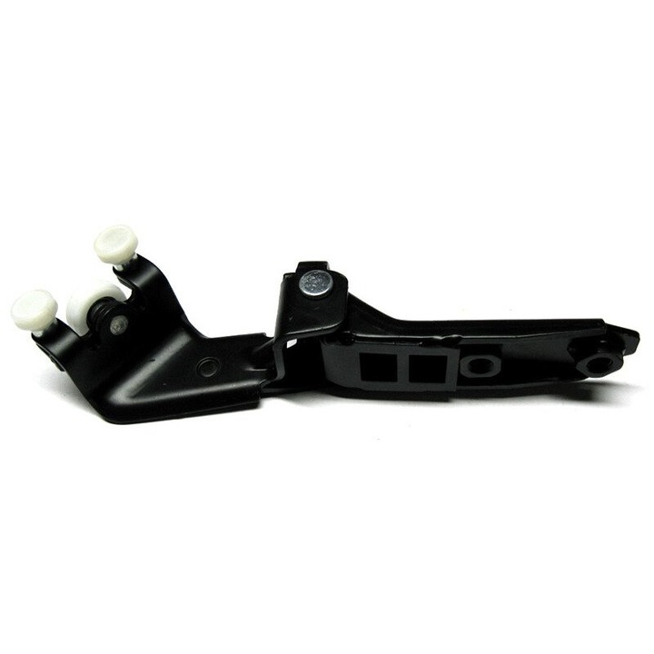 Oldalsó tolóajtó vezető MODECAR, Volkswagen T5, 2003-2009, jobb oldal