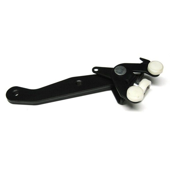 Oldalajtó tartozék Volkswagen T5, 2003-2009, jobb oldali, új