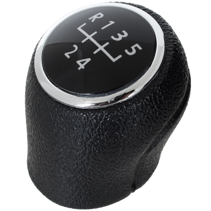 Sebességváltó gomb, Volkswagen T5/T6, 5 sebességes, új