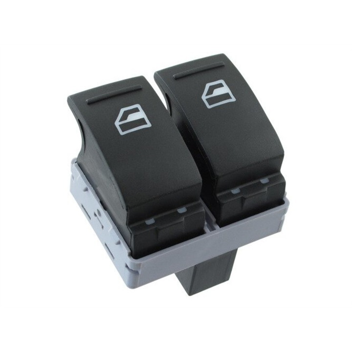 Elektromos ablak kapcsoló VW T5, MODECAR, 2003-2013, új