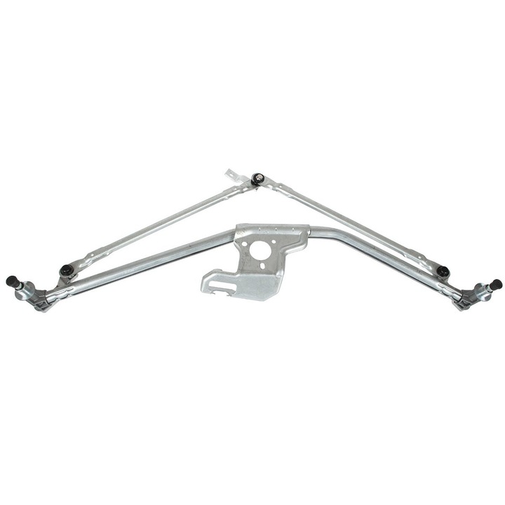 Механизъм за чистачки VW Transporter T4, 1990-2003, с чистачки, нови