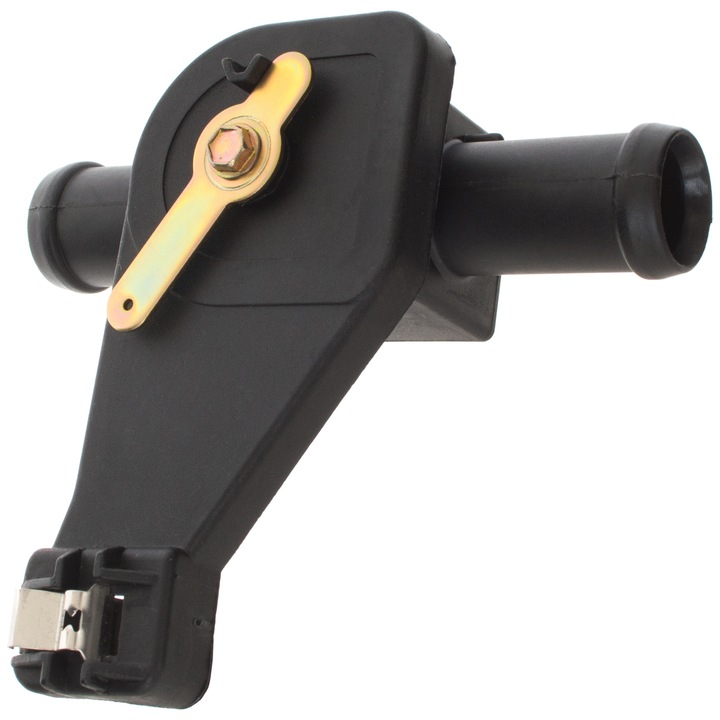 Supapa incalzire apa VW Transporter T4, 1996-2004, MODECAR, noua, compatibila cu numerele OE 701819809D