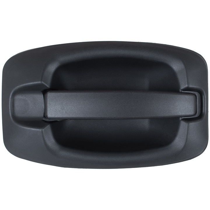 Külső kilincs jobb első, MODECAR, Iveco Daily VI, 2014-, fekete, új