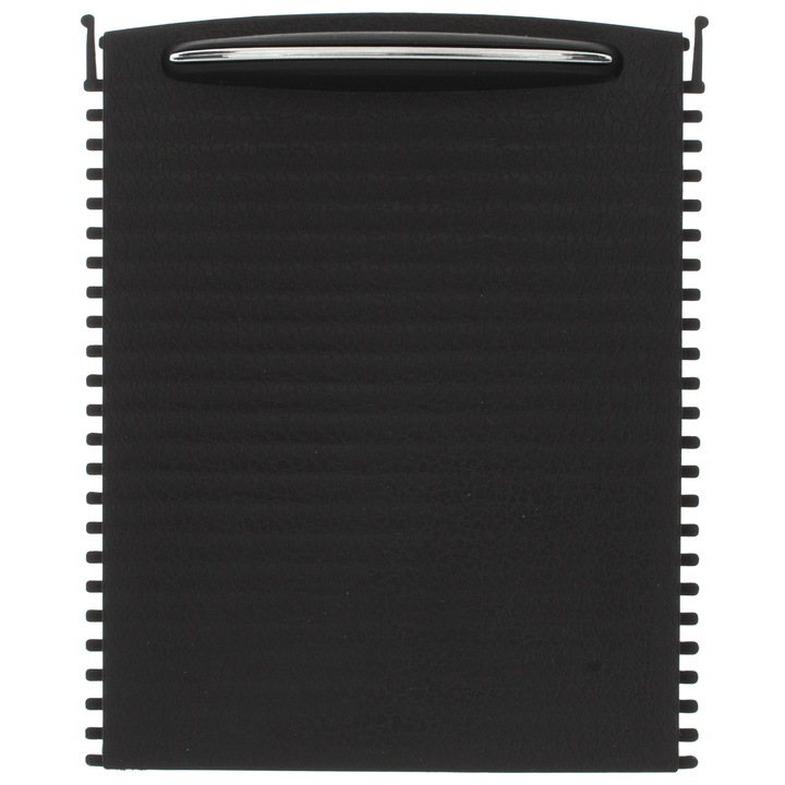 Középkonzol kesztyűtartó, MODECAR, Mercedes-Benz C CLASS (W203) kompatibilis, mérete 14x11cm, új